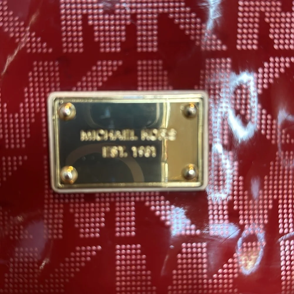 Michael Kors Tablet Sleeve